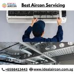 best aircon servicing