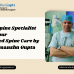 best spine specialist in jaipur