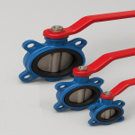 butterfly valves
