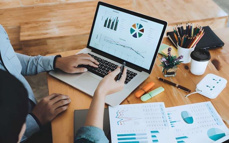 Camp Management Software for Efficient Workforce Housing in Saudi Arabia