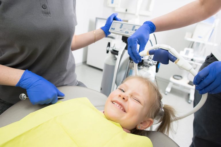 Preventing Cavities in Children: Simple Steps for Parents