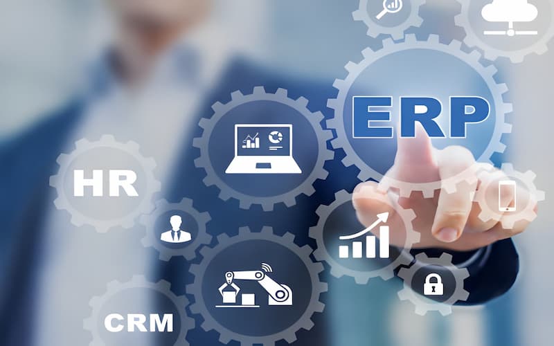 choosing erp vendors
