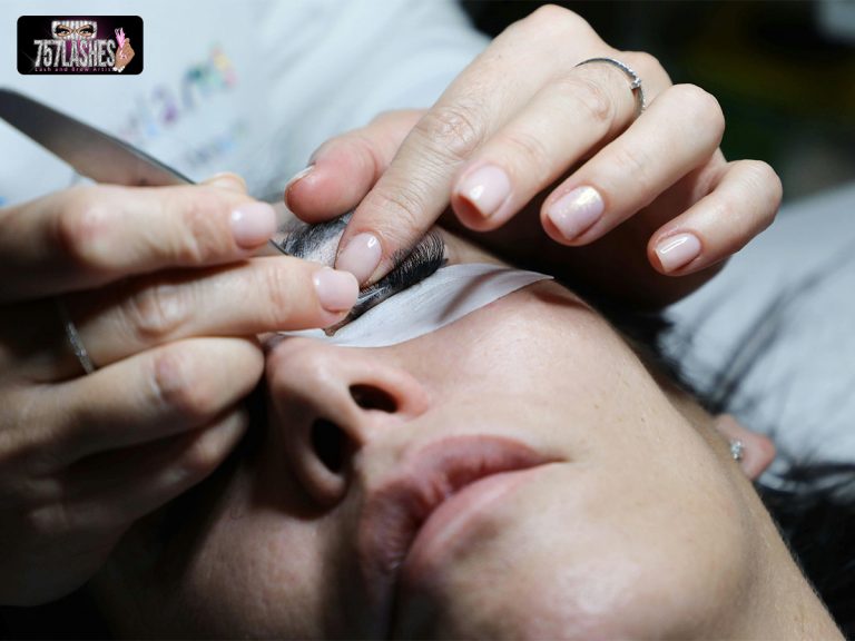 Why Eyelash Extensions are Better Than Mascara?