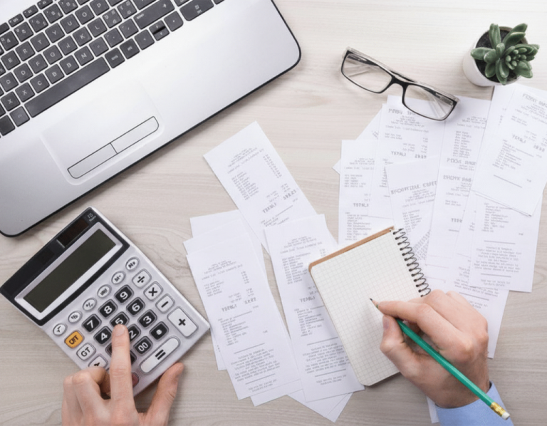 5 Powerful Client Bookkeeping Solutions That Save Time