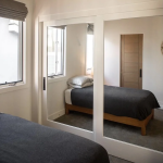 closet‑door designs