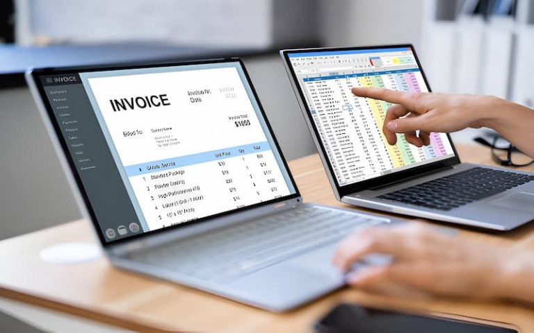 Cloud E-Invoicing Platforms Built for Riyadh Companies