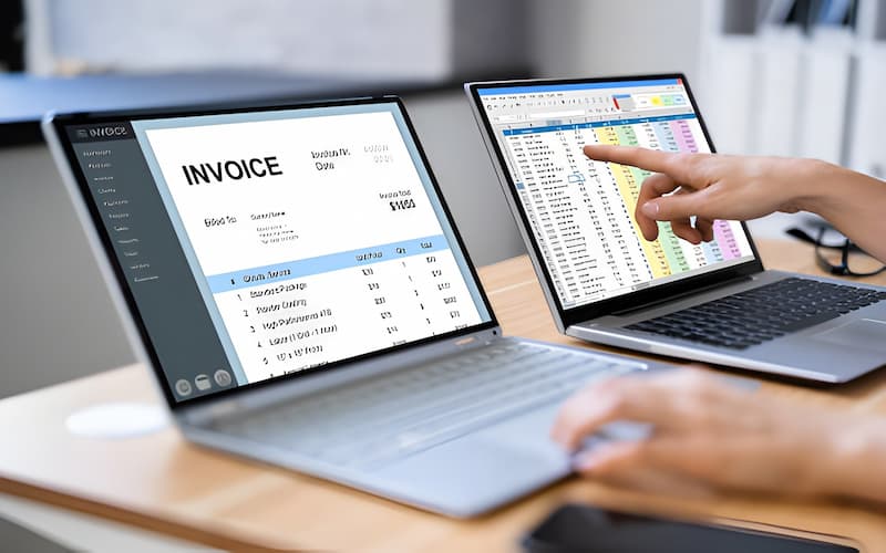 cloud e-invoicing for riyadh