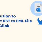 convert pst to eml