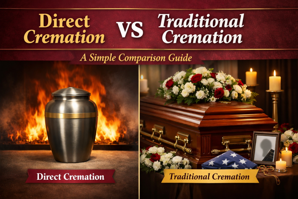 cremation