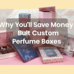 custom perfume boxes