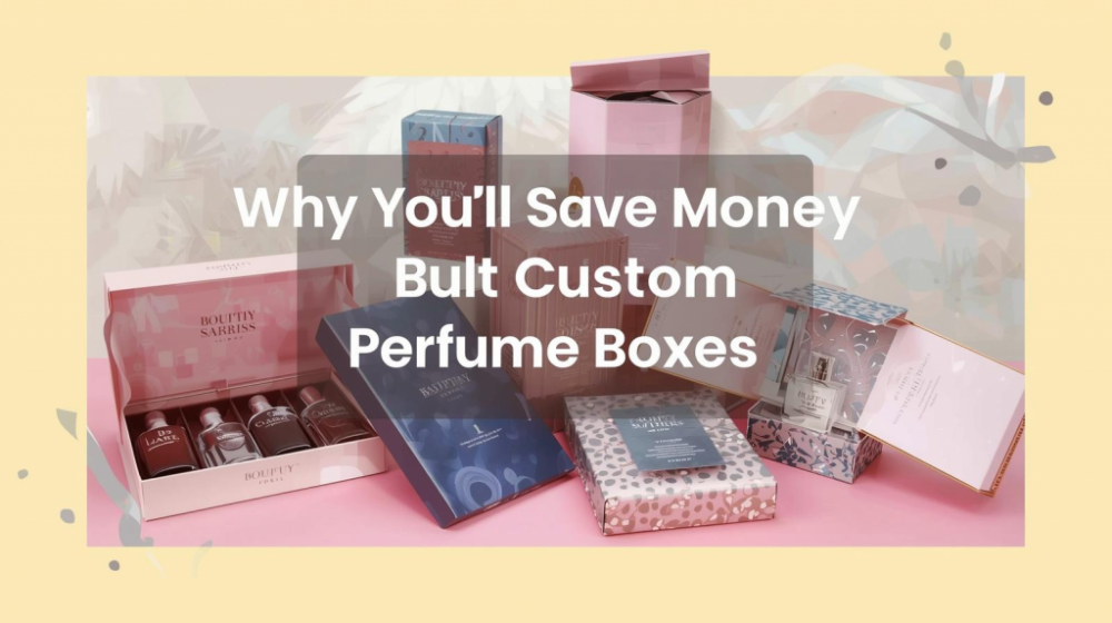 custom perfume boxes