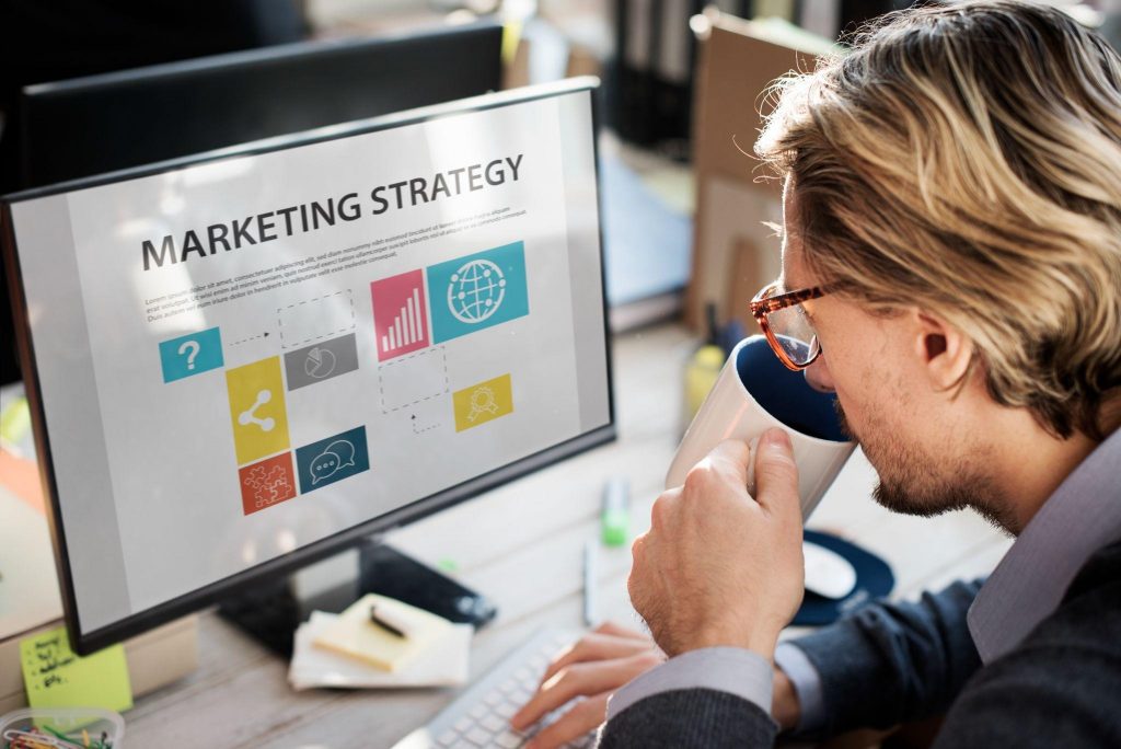 digital marketing for small businesses
