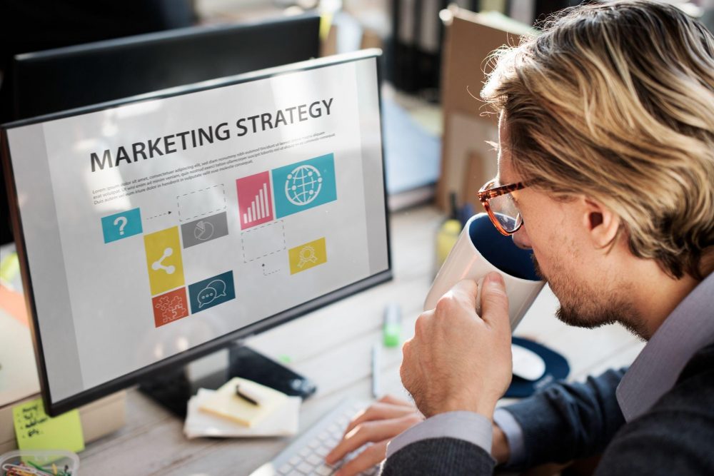 digital marketing for small businesses