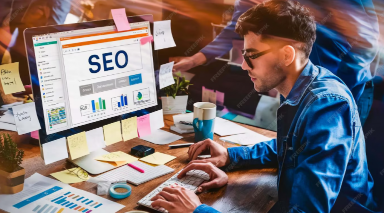 E-Commerce Growth with Smart Digital Marketing Techniques