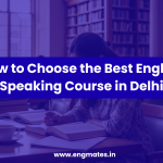 english speaking course