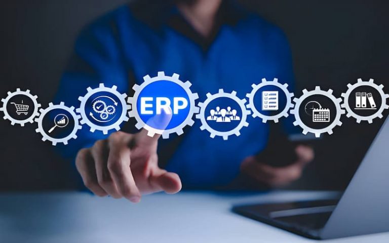 Confused About ERP? Here’s How Saudi Businesses Choose the Right System