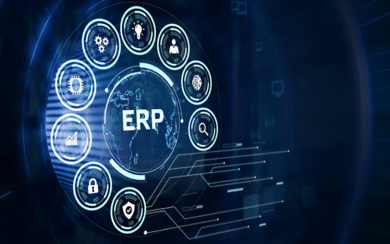 ERP Platforms Designed for Complex Business Operations