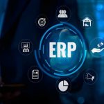 erp solutions in saudi market
