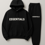 essentials tracksuit