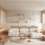 european style interior