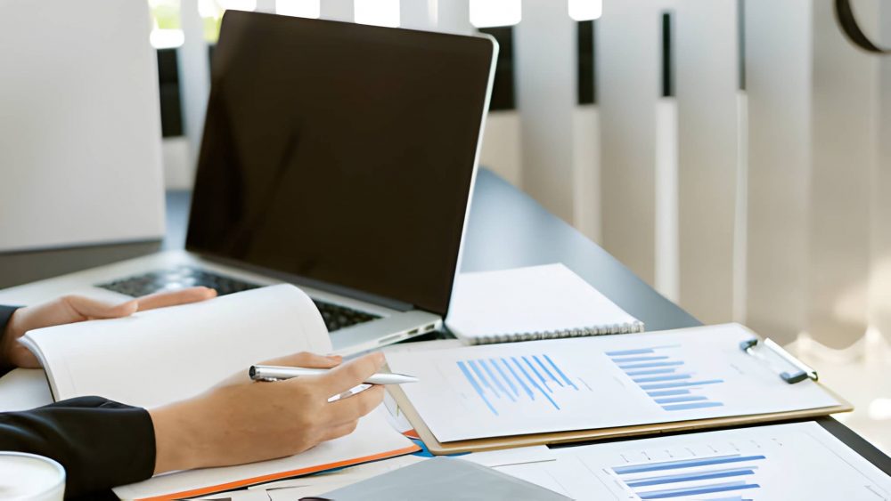 financial management