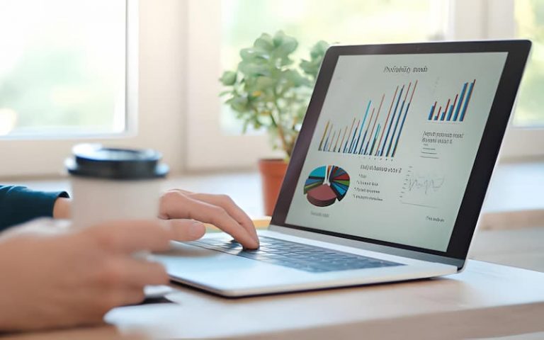 Streamline Your Finances Like A Pro: Tools Transforming Saudi Businesses