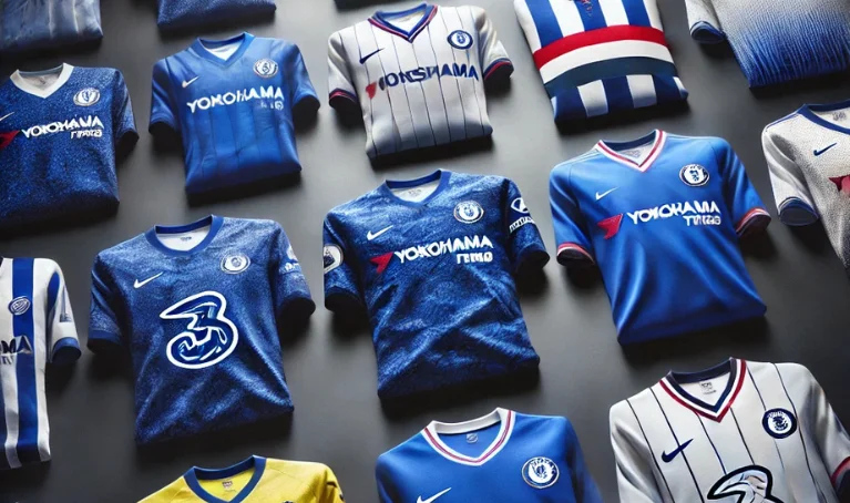 football jerseys shop