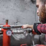 gas leak repair tooting