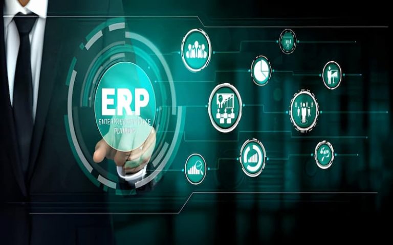 A Simple Guide to ERP Systems for Saudi Companies