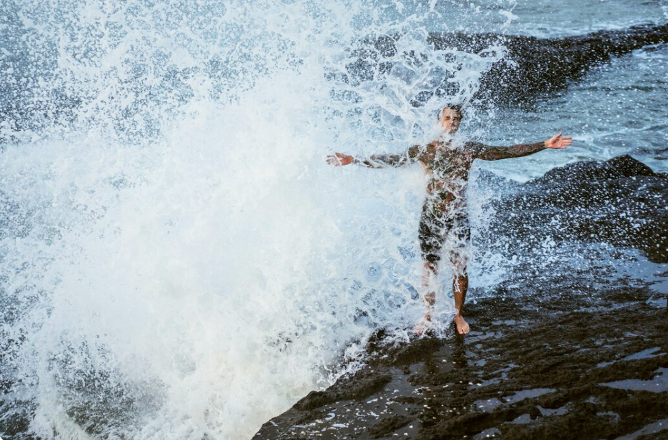 hawaii spiritual vortex