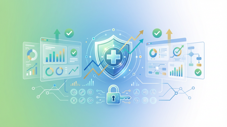 Prevent Claim Denials with Analytics in Healthcare RCM
