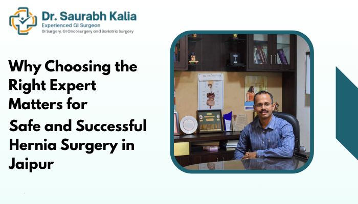 hernia surgery