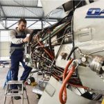 hydraulic system repair