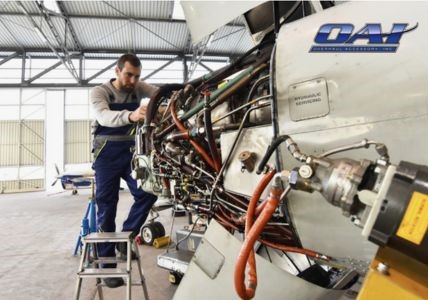 hydraulic system repair