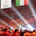 2022 téli paralimpia megnyitó