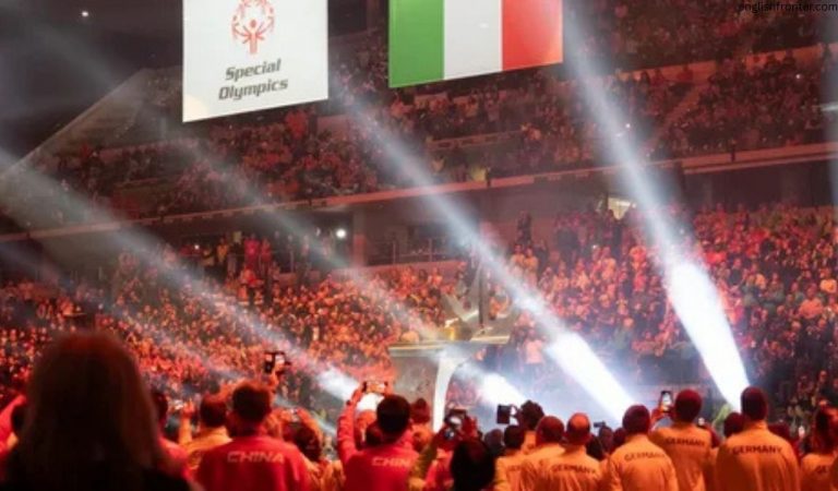 A 2022. évi téli paralimpia megnyitó ceremóniája: A Historic Celebration of Inclusivity