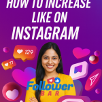 increase likes on instagram