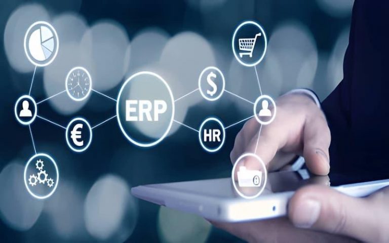 The Saudi ERP Revolution: How Businesses Are Staying Ahead