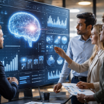 ai decision-making in organisations