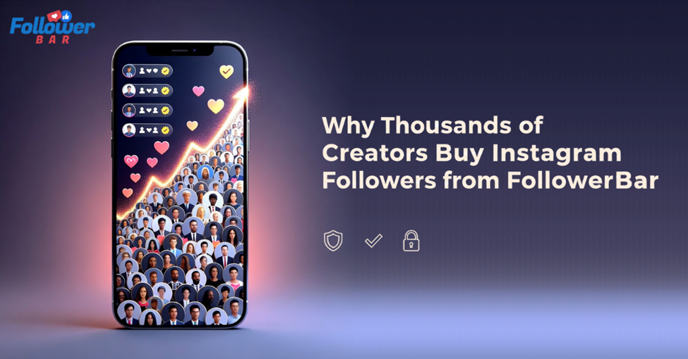 Buy Instagram Followers