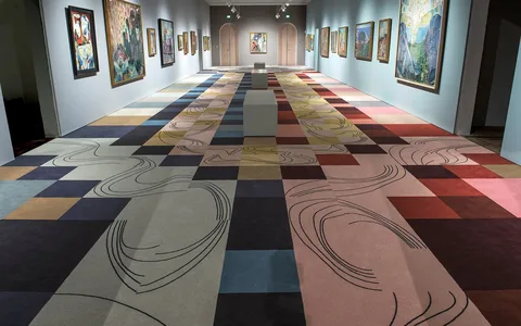 wall-to-wall carpet trends 2026