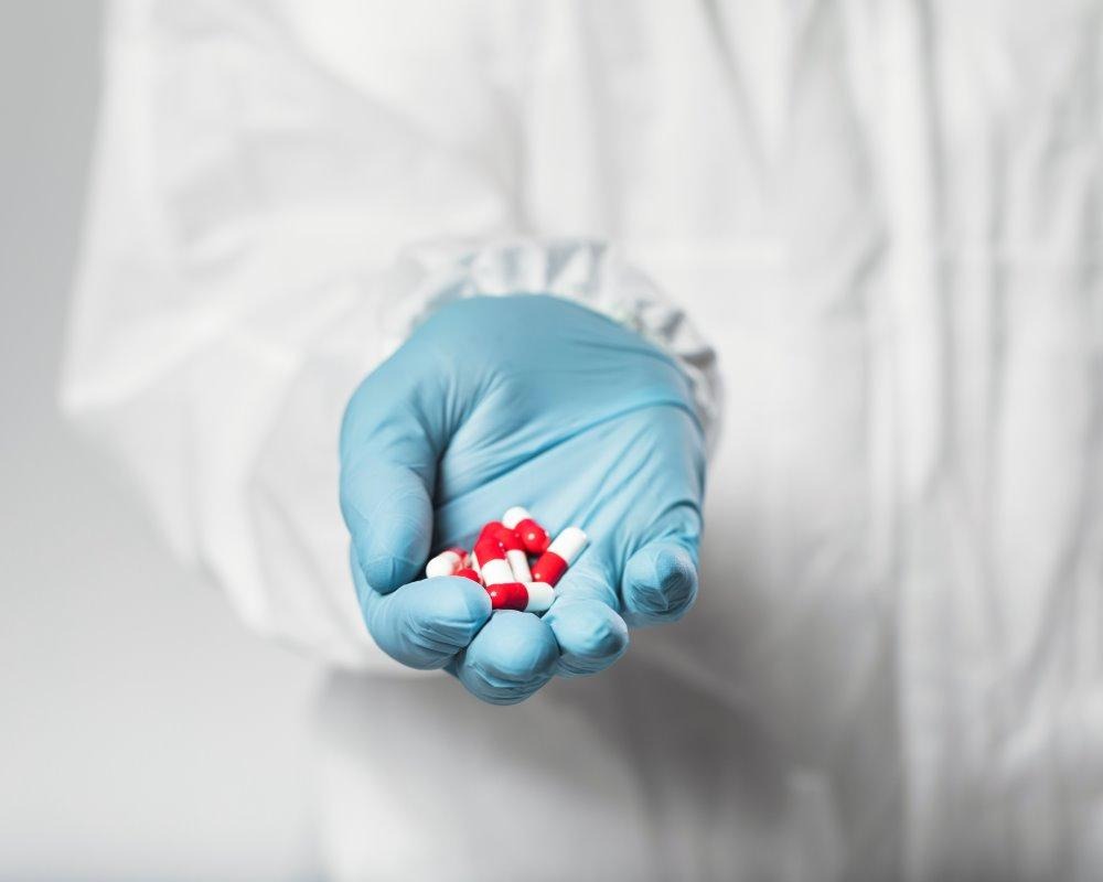 capsule manufacturing company