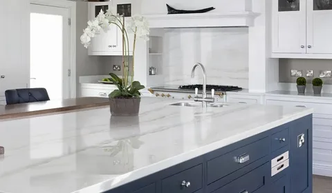 quartz countertops