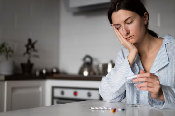 Best Migraine Support Supplements for Long-Term Headache Prevention
