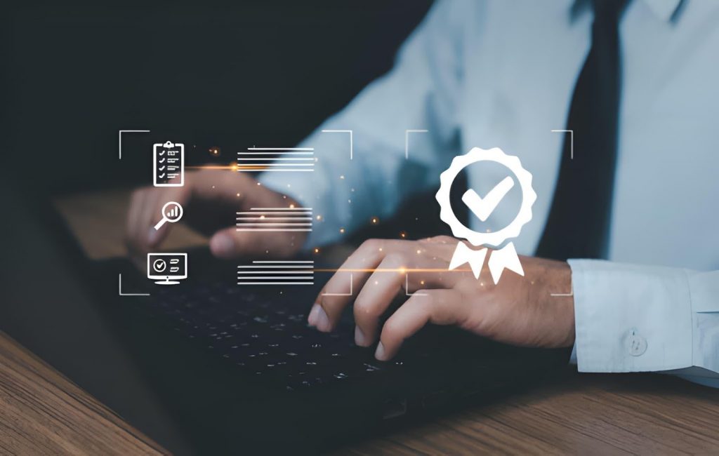 cyber compliance companies scale securely