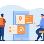 logistics respecting time