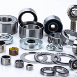 pillow block bearings