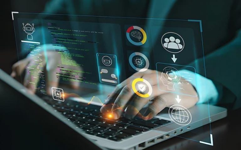 Why Scaffolding Projects Fail Without the Right Digital System