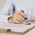 signature attestation dubai