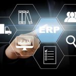 advanced erp solutions